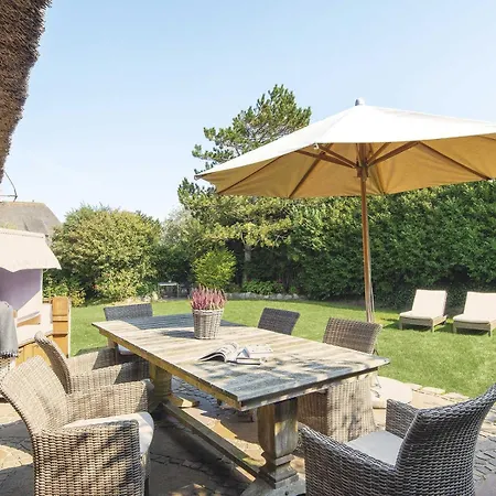 Haus Peter Von & Mehr Holiday home *