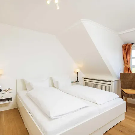 Haus Peter Von & Mehr Semesterbostad Kampen