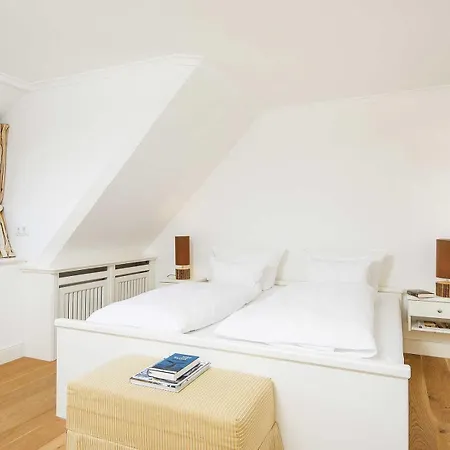 Semesterbostad Haus Peter Von & Mehr *