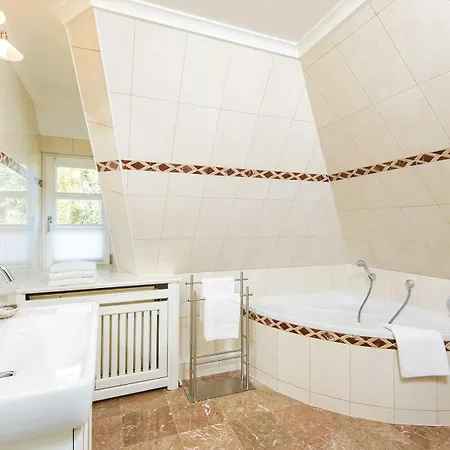 Semesterbostad Haus Peter Von & Mehr *