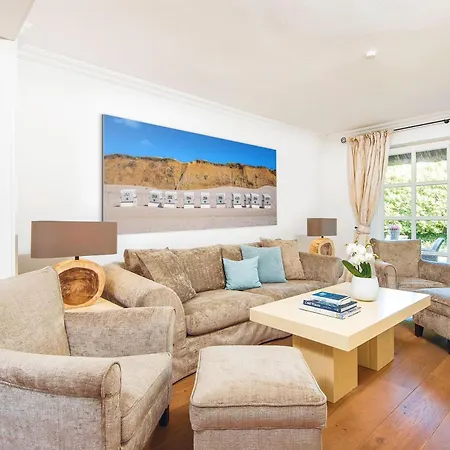 Semesterbostad Haus Peter Von & Mehr