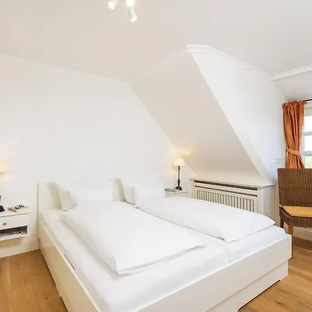 Haus Peter Von & Mehr Semesterbostad *