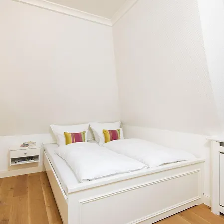 Haus Peter Von & Mehr Kampen